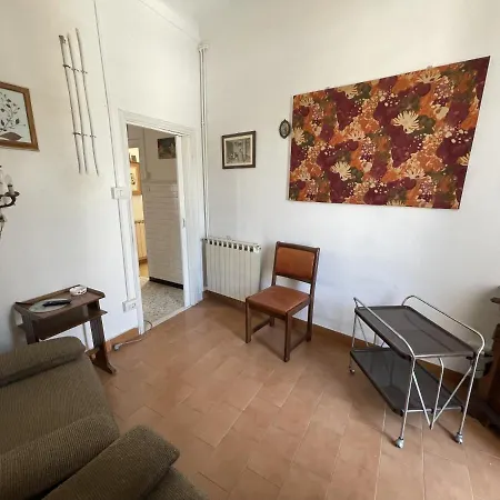 Apartment San Bernardo - Centralissimo A Sanremo