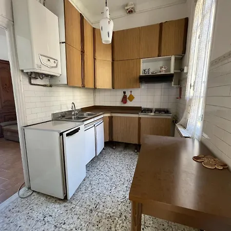 Apartment San Bernardo - Centralissimo A *