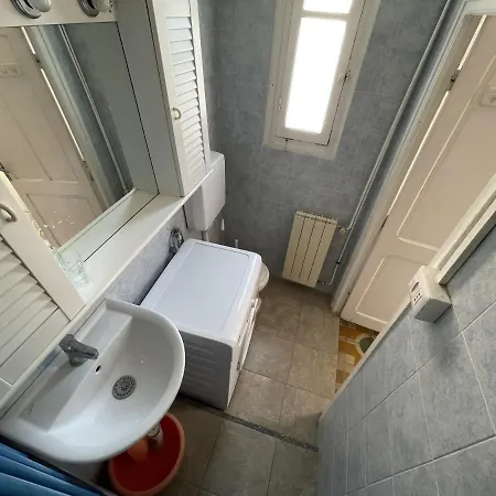 San Bernardo - Centralissimo A Apartment