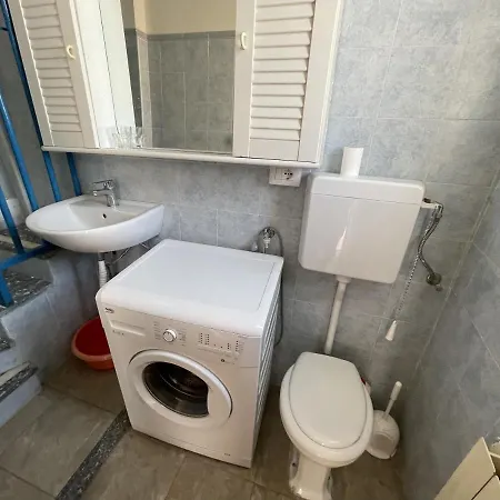 San Bernardo - Centralissimo A Apartment Sanremo