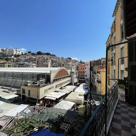 San Bernardo - Centralissimo A Apartment