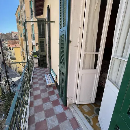 San Bernardo - Centralissimo A Apartment Sanremo