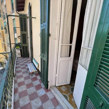 Apartment San Bernardo - Centralissimo A *