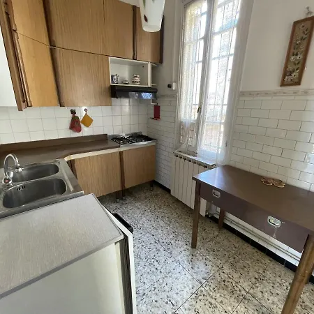 San Bernardo - Centralissimo A Apartment *