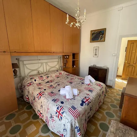 Apartment San Bernardo - Centralissimo A *
